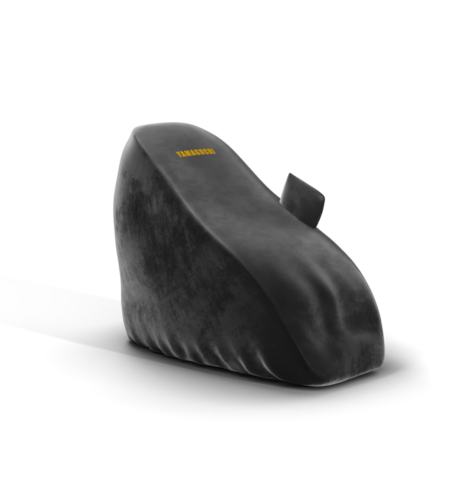 Защитный чехол для кресла Yamaguchi Xi - Cover (черный)