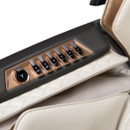 Массажное кресло нового поколения Yamaguchi Xi Black Edition